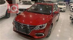 MG 5